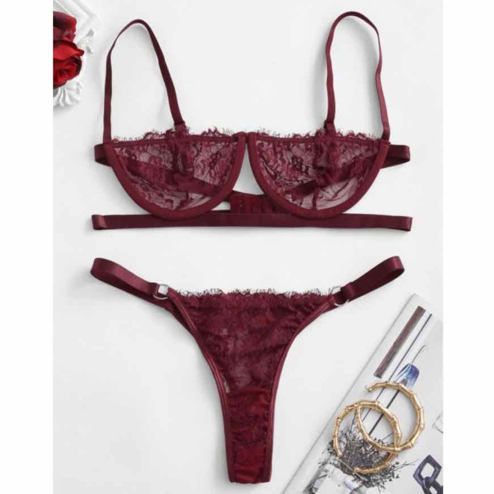 Lingerie Set
